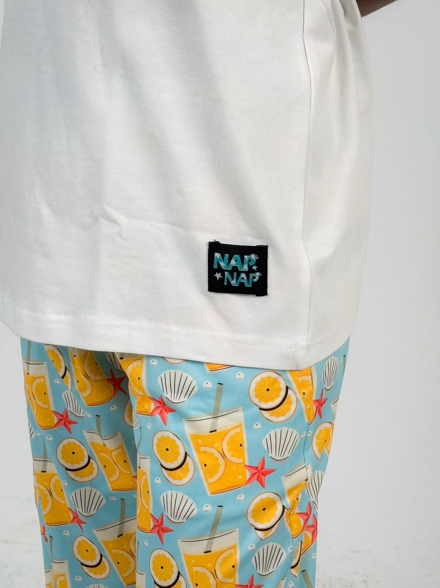 Basic Tee Unisex For Kids