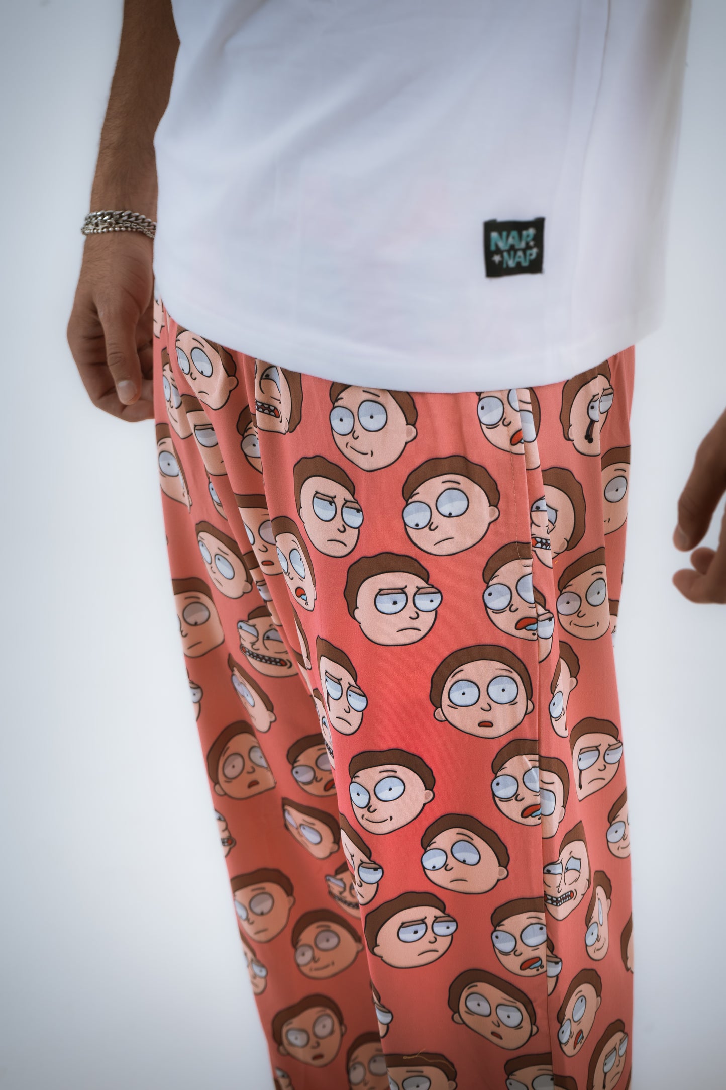 Rick Who?