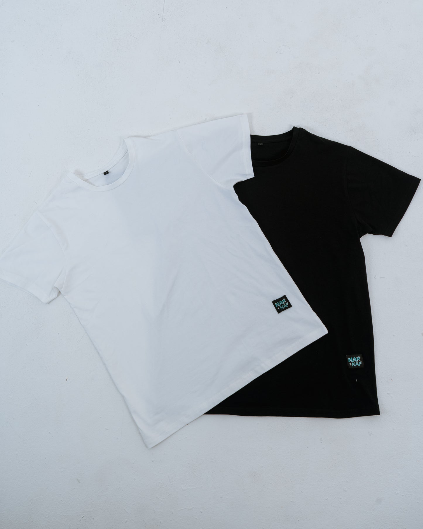 Basic Tee unisex