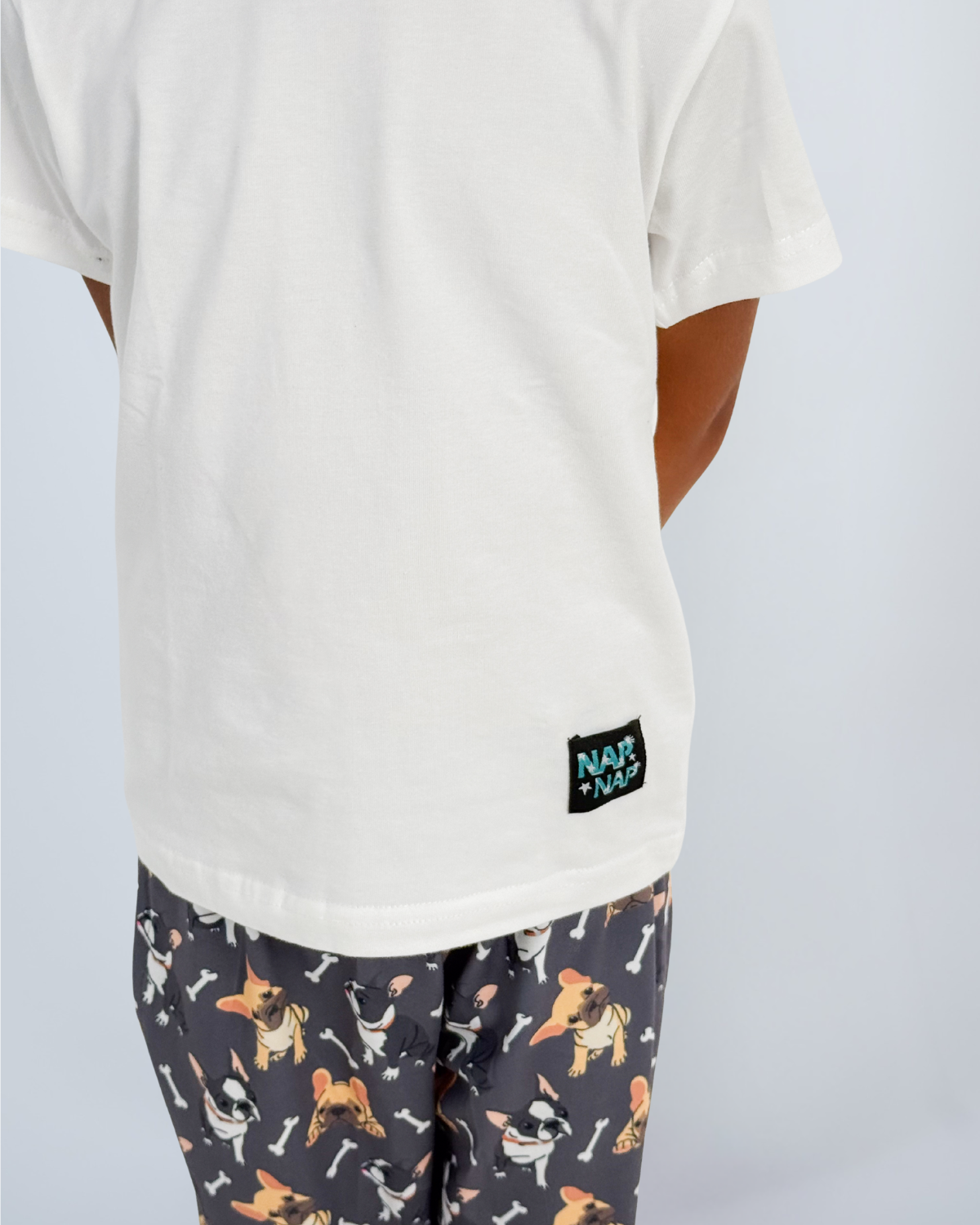 Basic Tee Unisex For Kids